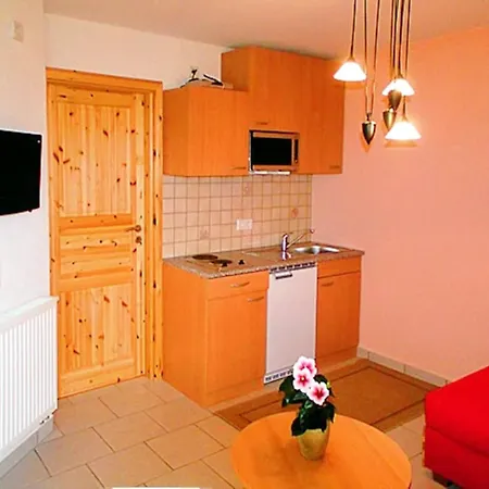 Дом отдыха Ferienhaus, , Cleaning Included