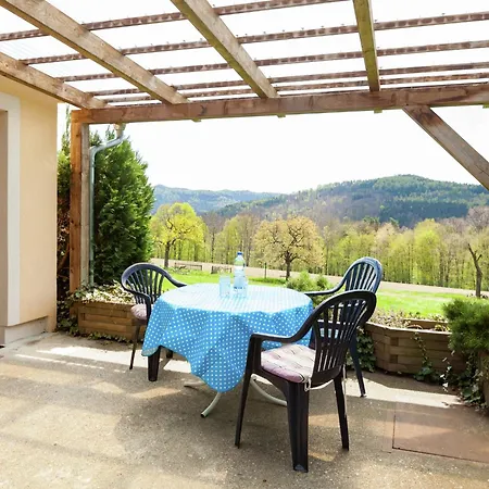 Ferienhaus, , Cleaning Included Mittelndorf