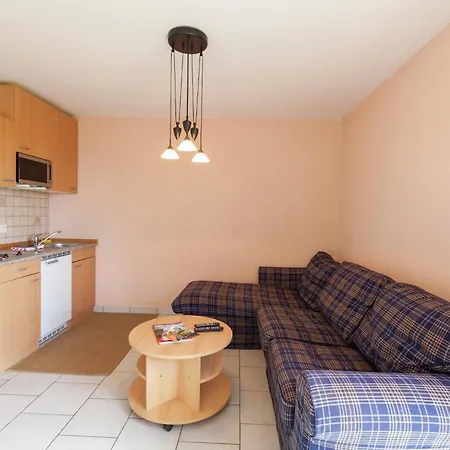 펜션 Ferienhaus, , Cleaning Included Mittelndorf