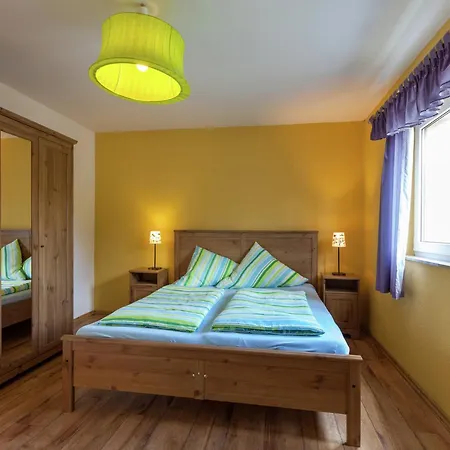 Дом отдыха Ferienhaus, , Cleaning Included
