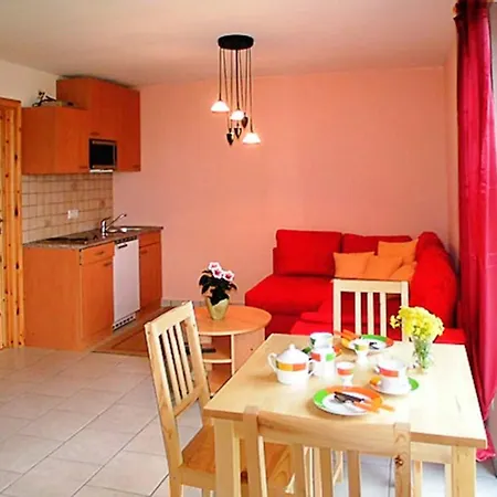Ferienhaus, , Cleaning Included * Mittelndorf