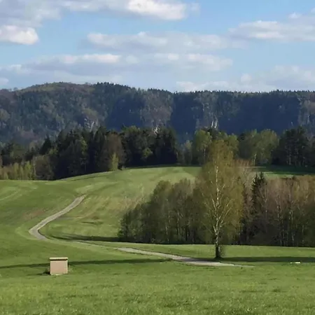 Дом отдыха Ferienhaus, , Cleaning Included *