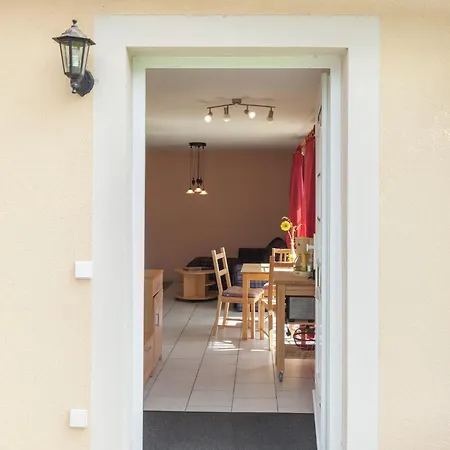 Ferienhaus, , Cleaning Included Mittelndorf