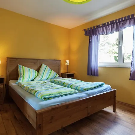 Ferienhaus, , Cleaning Included