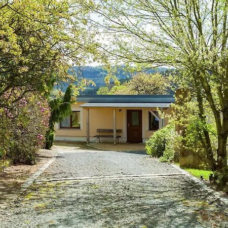 Ferienhaus, , Cleaning Included Mittelndorf