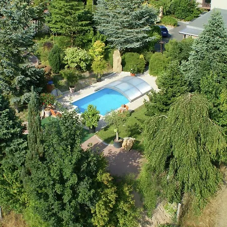 Дом отдыха Ferienhaus, , Cleaning Included Mittelndorf