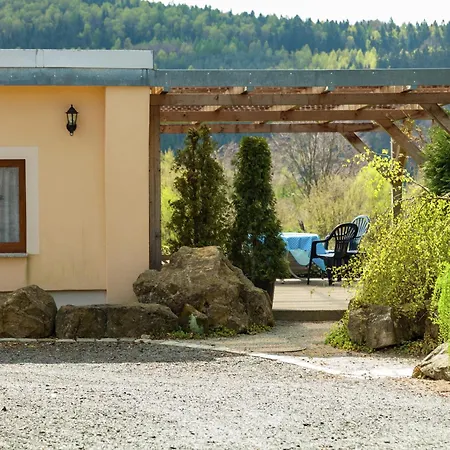 Ferienhaus, , Cleaning Included *
