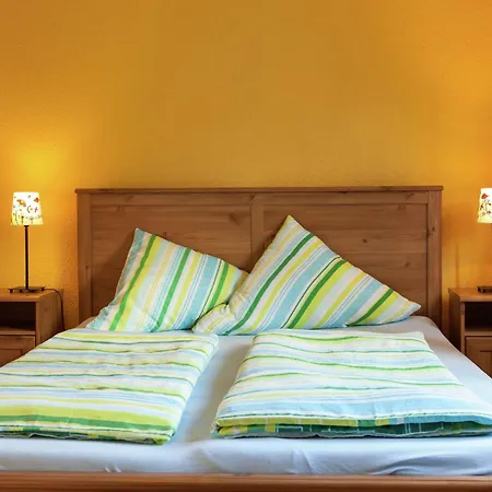 Дом отдыха Ferienhaus, , Cleaning Included Mittelndorf